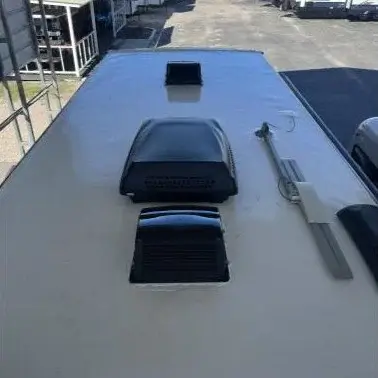 RV Roof and Coating